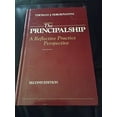 thumbnail image 1 of Pre-Owned The Principalship: A Reflective Practice Perspective (Hardcover) 0205126979 9780205126972, 1 of 1