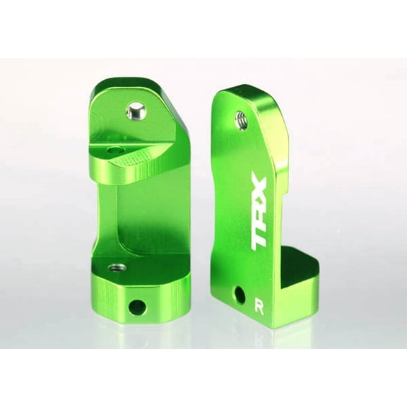 Traxxas Suspension Arms, Upper, Green TRA8998G