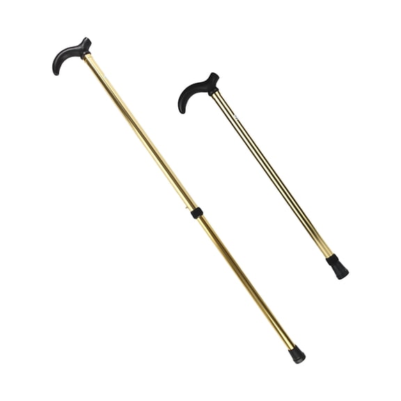 Walking Stick, Aluminum Alloy, 1pc