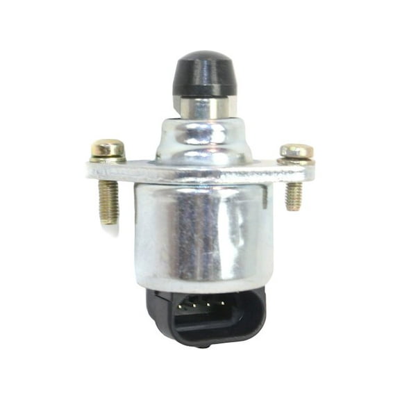 Idle Air Control Valve - Compatible with 1999 - 2002 Chevy Silverado 1500 2000 2001