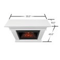 thumbnail image 2 of Centennial 56" Grand Electric Fireplace, 2 of 9