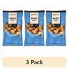 (3 pack) Marketside In-Shell Walnuts, 16 oz
