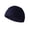 Navy Blue, variant on Viworld Knitted Hat Delicate Texture Wear Resistant Windproof Winter Knitted Beanie Hat for Outdoor
