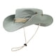 thumbnail image 2 of Sombrero de pescador de secado rápido de verano para mujer, sombrero de montañismo al aire libre, sombrero para el sol, sombrero para hombre, 2 of 5