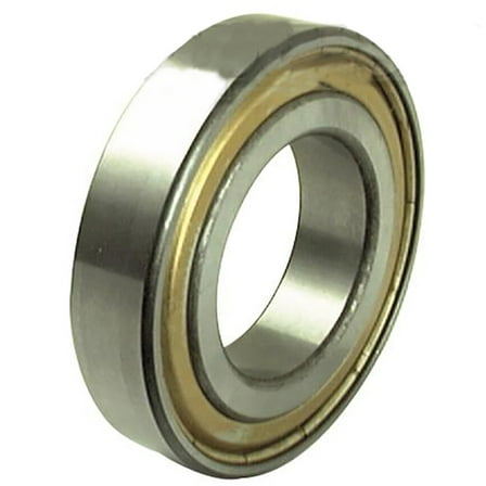 6008-ZZ Clutch Pilot Bearing Fits Ford/New Holland 5000 5100 5200 5600 5610 6600