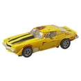 thumbnail image 2 of Transformers Series 27 Deluxe Transformers Movie 1 Clunker Bumblebee, 2 of 18