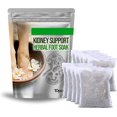 thumbnail image 1 of Herbal Foot Bath Pack, Lymphatic Drainage Ginger Foot Bath, 1 of 3