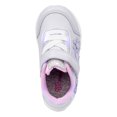 thumbnail image 4 of Tenis Tropicana Flores Niña Lila 150518STPL lila 18, 4 of 5