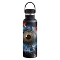 thumbnail image 1 of MightySkins HFST21-Eye See You Skin for Hydro Flask 21 oz Standard Mouth - Eye See You, 1 of 5