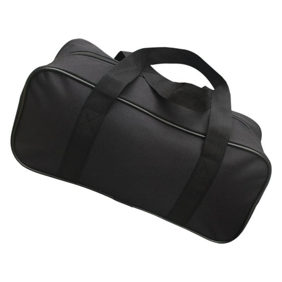 Tool Bag Multifunction Work Organizers for Electrician Tool Repairmen Carpenters Waterproof Thick Padded Bottom Bag