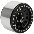 thumbnail image 4 of RC Wheel Hub 1/10 RC Wheel Hub Anti-Rust RC Racing Control Car Aluminum Alloy for Boys Outdoor black, 4 of 8