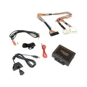 iSimple ISHD651 - Car audio interface adapter