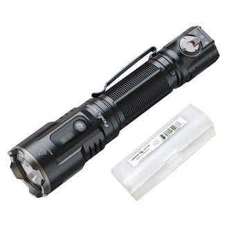 fenix 15000 flashlight LR40R V2.0 15,000 Lumen Super Bright Flashlight, USB-C Fast Charging Rechargeable Long Throw Searchlight with Floodlight and Spotlight and Organizer Super Bright Flashlight The Fenix LR40R V2.0 is an incredibly powerful flashlight that boasts a stunning 15 The NEWLY UPGRADED Fenix LR40R