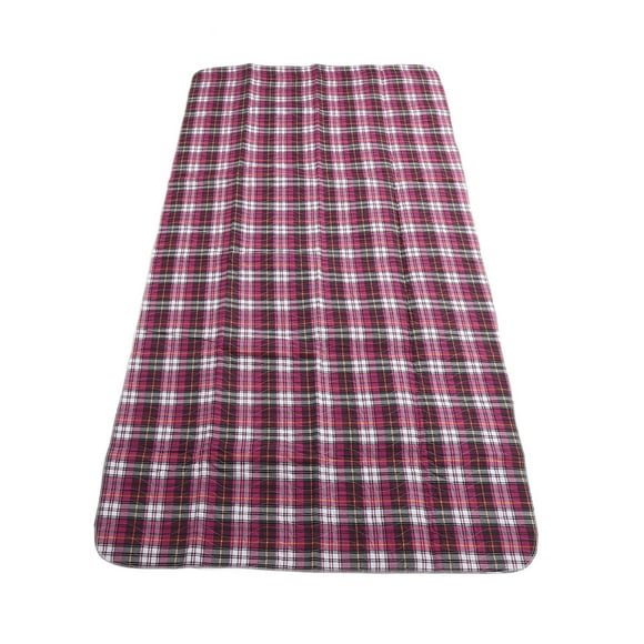 Almohadilla para cama de hospital, almohadilla para cama para incontinencia, almohadilla para cama para incontinencia púrpura, almohadilla lavable, máxima confiabilidad