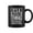Black, variant on Its A Mario Thing You Wouldnt Understand First Name Coffee Mugs