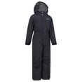 thumbnail image 4 of Mountain Warehouse Boys/Girls Cloud All In One Waterproof Snowsuit, 4 of 5