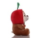 thumbnail image 3 of Muñeca de peluche Chips and Dales Anime, 2 piezas, 21 cm, 3 of 4
