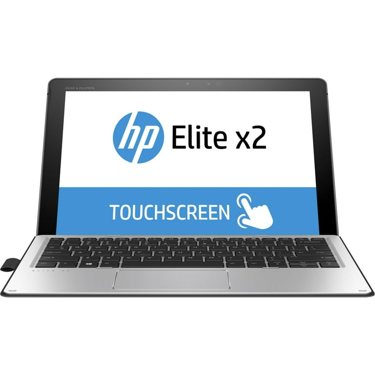 HP Elite x2 1012 G2 - 12.3