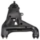 thumbnail image 1 of Trq Brazo De Control Inferior Delantero Derecho Para Camioneta Blazer Jimmy S10 S15 Pu 4Wd 83-00, 1 of 5