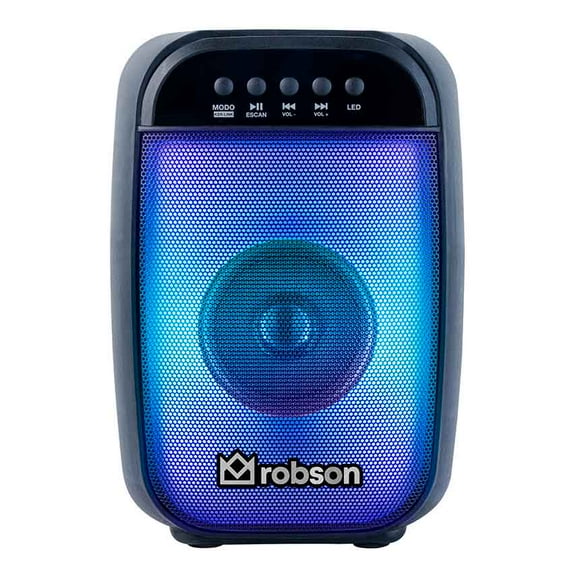 BOCINA BT ROBSON 3" Robson MSA-1002