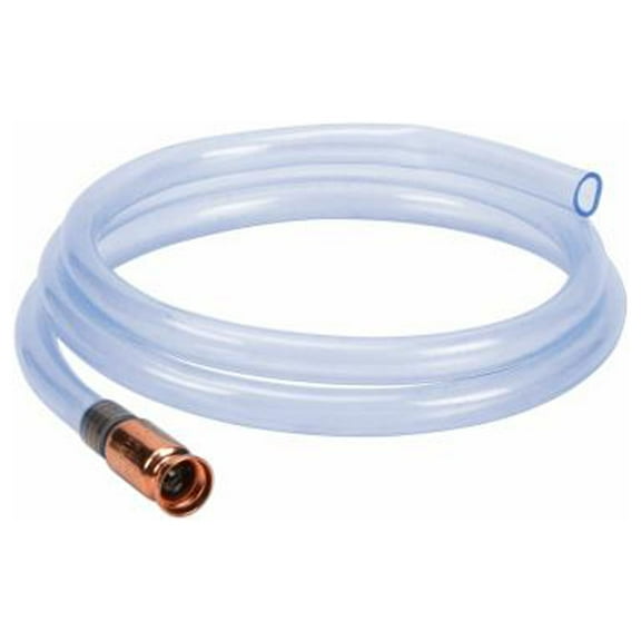 Wilmar W54154 Shaker Siphon Hose, 6-Ft. - Quantity 6