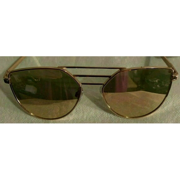 CaliBlue Rylie Sunglasses Rose