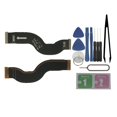 thumbnail image 4 of Conector flexible de licencia principal de licencia base, pantalla LCD de para Plus S906 con 1 de herramientas pinzas, 4 of 6