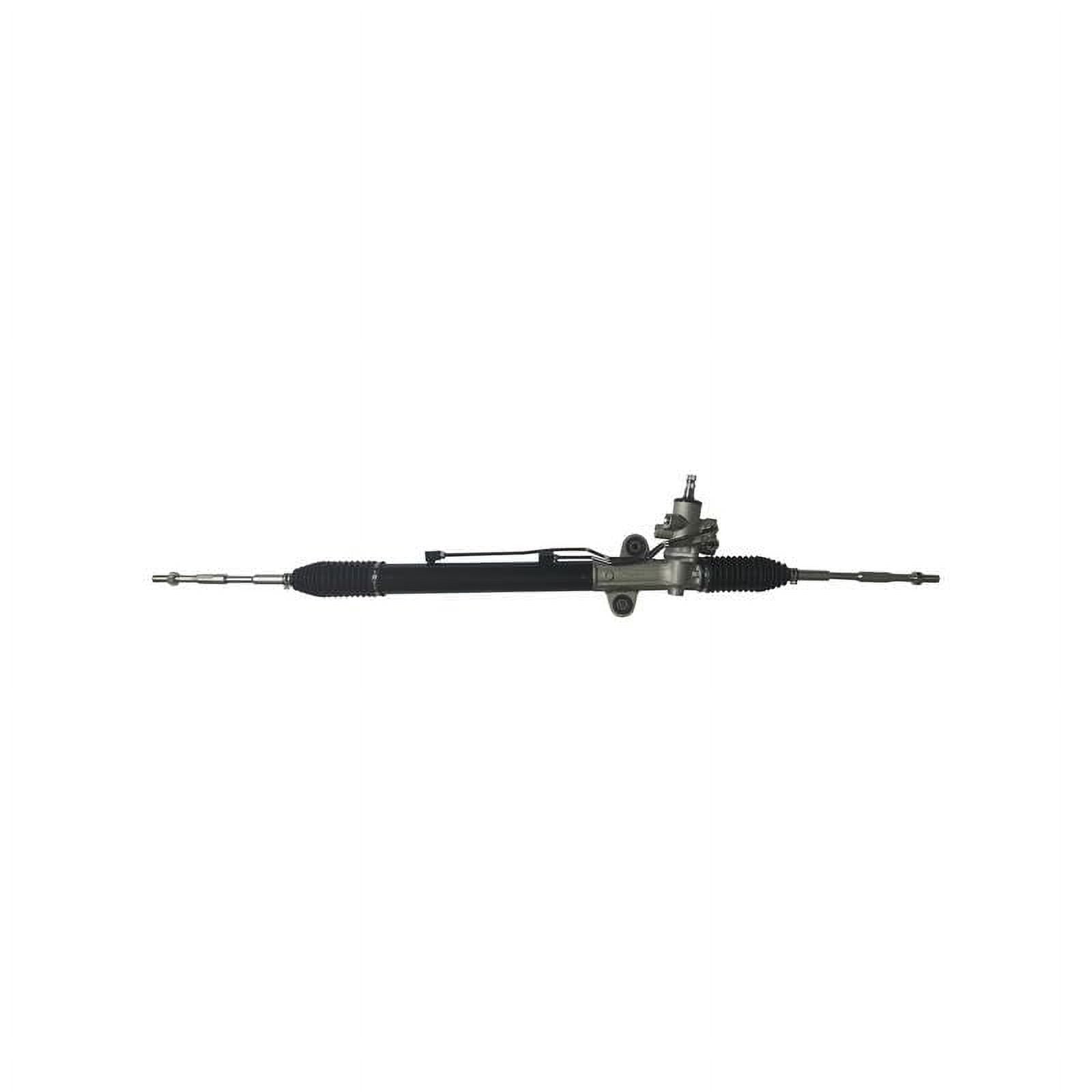 Rack and Pinion Assembly Fits select: 2006-2011 HONDA RIDGELINE, 2012-2014 HONDA RIDGELINE RTL