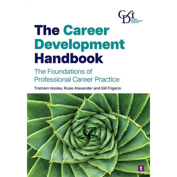The Career Development Handbook, (Paperback)