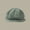Green, variant on Designers Small Version Of The Lazy Wind Fisherman Hat, Female Face Small, Cloud Beret Large-Brimmed Sun Block Basin Hat