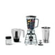 thumbnail image 3 of Licuadora Oster Clásica Vaso de Vidrio 1.25 L con 700 Watt de Potencia y Accesorios, 3 of 4