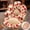 RD2, variant on Cushion,Backrest Floral Cushion Cute Furry Chair Cushion Suitable For Home Camping