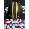 Brandon Aiyuk Signed Replica Eclipse Helmet
