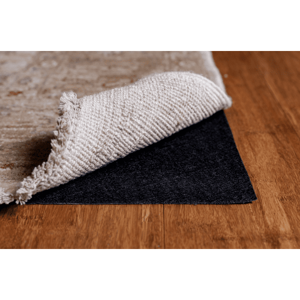Non Slip Rug Pad Gripper, How To Keep Rug Runners From Sliding On Hardwood