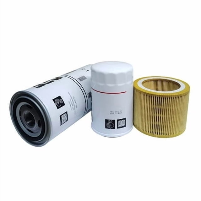 2901091900(1622087100+1513033701+1613900100) Filter Kit Compatible With Atlas Copco Air Compressor Filter Replacement Kit 2901-0919-00