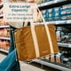 thumbnail image 3 of Bolsa Reutilizable Aislada para Compras Nook Theory Better Days, 3 of 9