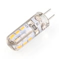 thumbnail image 6 of &10Pcs G4 1.5W - 3W LED Light Bulb Capsule 12V Replacement For G4 New, 6 of 9