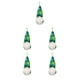 thumbnail image 1 of Naiovety Colgante del Día de San Patricio Adorno navideño Accesorios Festival Adorno Muñecas sin rostro Colgantes Suministros para fiestas Gnomo Type2 NO2 Naiovety CBP266073, 1 of 3