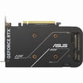 thumbnail image 4 of Restored ASUS Dual GeForce RTX 4060 O8G V2 8GB Graphics Card (DUAL-RTX4060-O8G-V2)(Refurbished), 4 of 6