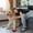 Red, variant on Blue Blue Pet Training Voice Button For Dogs And Cats Recordable Communication Talking Toy Interactive Sound Box
