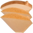 thumbnail image 3 of 200 Pcs Filtre à Café Conique Jetable pour Cafetière à Verser et Goutter, 3 of 8