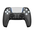 thumbnail image 3 of Replacement Controller Shell Case Set for PS5 DualSense, 3 of 5