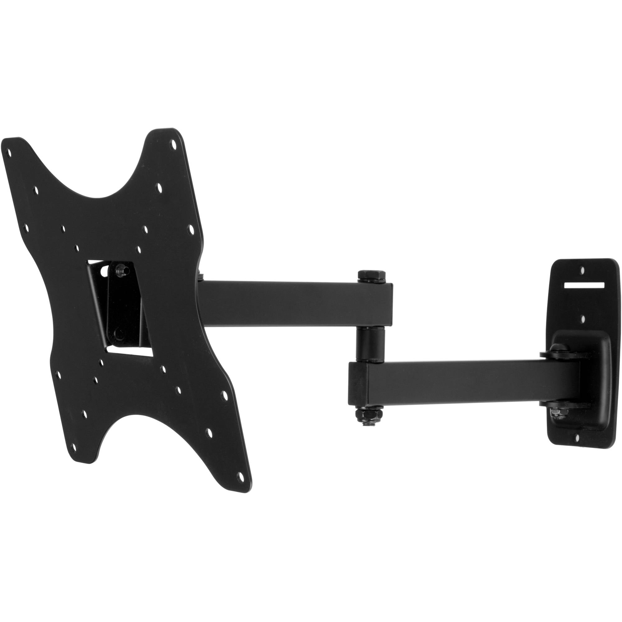 Avf Vico Black Tv Stand For Tvs Up To 55 Com