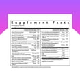 thumbnail image 3 of Seeking Health Prenatal Essentials - Brain Health Support Supplement with Vitamin B12 & K2 - Folate Supplement for Pregnancy & Prenatal Support - 60 Capsules, 3 of 9