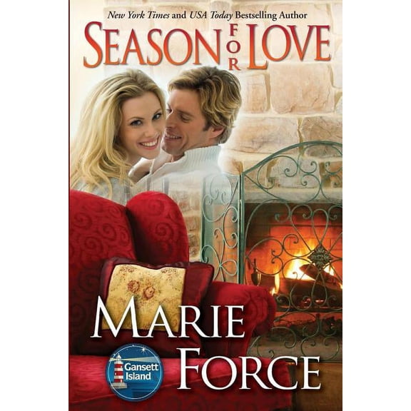 Gansett Island Season for Love: Gansett Island Series, Book 6, Book 6, (Paperback)