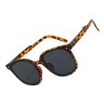 thumbnail image 1 of Gafas de sol plegables Gafas de sol de moda Gafas Gafas de sol plegables cuadradas para hombres Gris jinwen Gafas plegables, 1 of 7