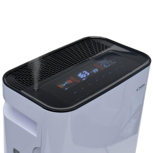 RedSky Air Purifier and Humidifier 2 in 1