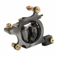 thumbnail image 3 of Coil Tattoo Machine Frame Beginner Gun 10 Wrap Liner Shader Alloy Supply, 3 of 5
