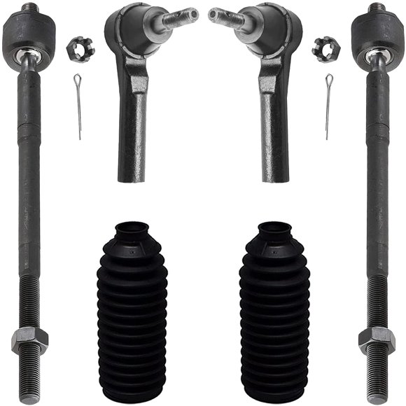 Dodge A100 Suspension Kit