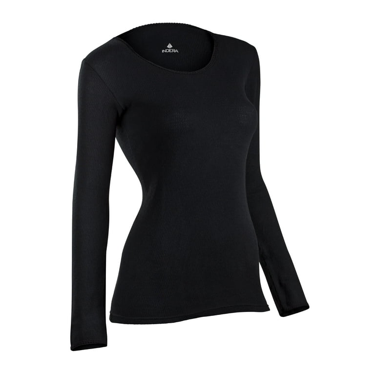 Women's thermal shop underwear at walmart